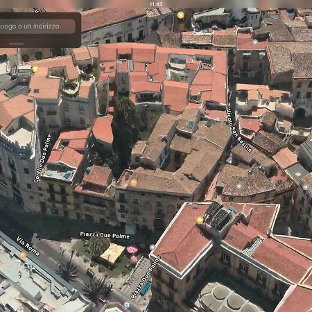 Tiny House Basilio Apartment Palermo Exterior photo