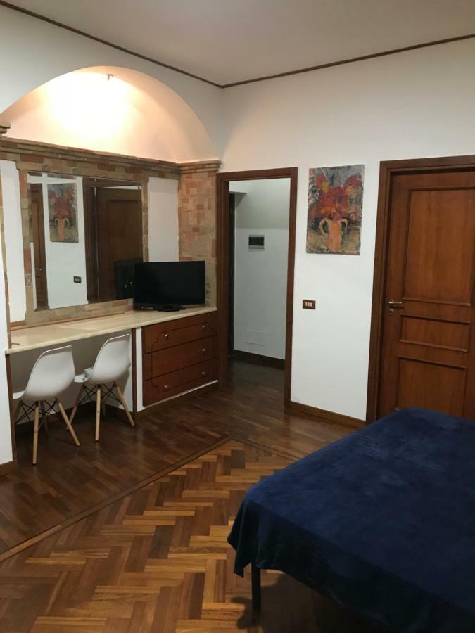 Tiny House Basilio Apartment Palermo Exterior photo
