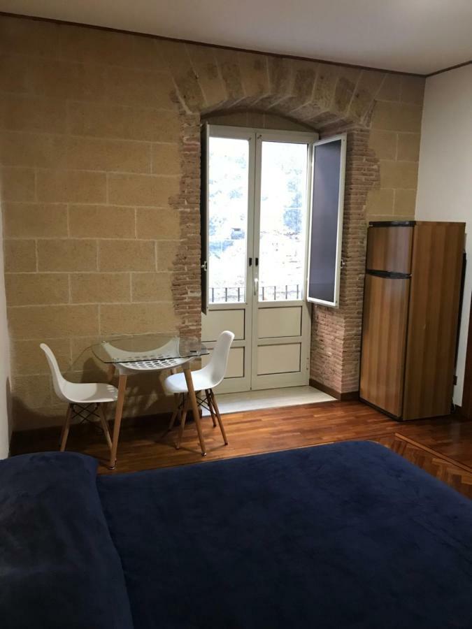 Tiny House Basilio Apartment Palermo Exterior photo