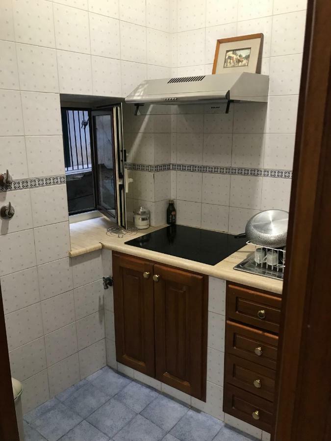 Tiny House Basilio Apartment Palermo Exterior photo