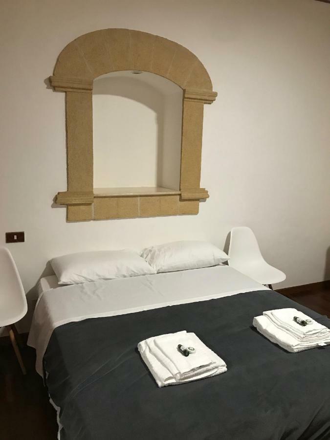 Tiny House Basilio Apartment Palermo Exterior photo