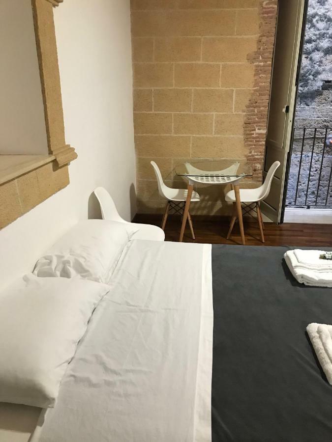 Tiny House Basilio Apartment Palermo Exterior photo